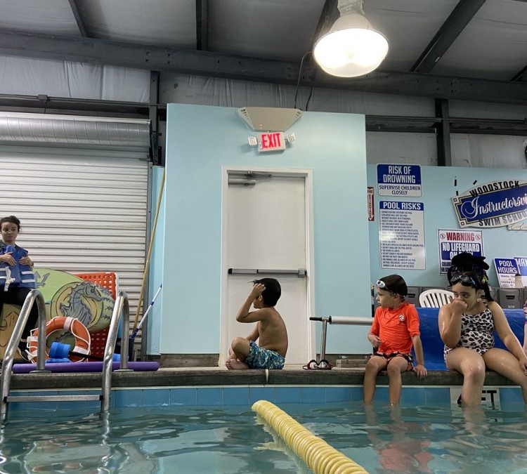 Gold Swim School (Woodstock,&nbspGA)